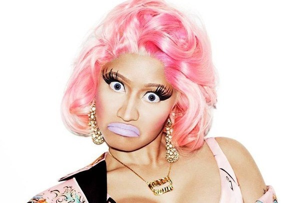 Nicki Minaj paid college and tuition fee for her fans - DJ Mastermind.